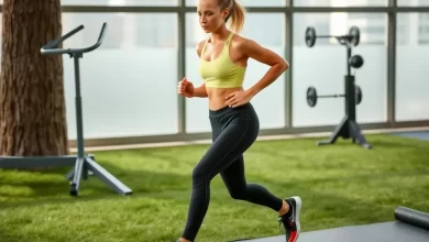 Photo of Кардио тренировка для снижения веса